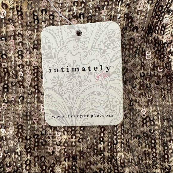 Free People Top - Picture 7 of 8